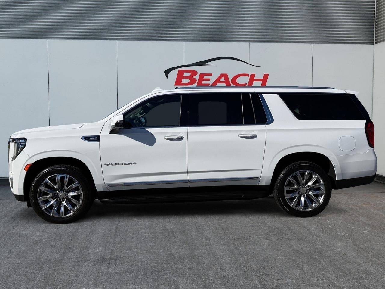 2021 GMC Yukon XL SLT, ONLY 1 OWNER, HEATED STEERING WHEEL, HEATED AND VENTILATED SEATS, HEATED 2ND ROW, BOSE SOUND SYSTEM, APPLE CARPLAY/ANDROID AUTO, UNIVERSAL GARAGE DOOR OPENER, RUNNING BOARDS, BACKUP CAMERA, MOONROOF, WHERE LUXURY MEETS CAPABILITY! Norfolk VA 2021 GMC Yukon XL SLT, ONLY 1 OWNER, HEATED STEERING WHEEL, HEATED AND VENTILATED SEATS, HEATED 2ND ROW, BOSE SOUND SYSTEM, APPLE CARPLAY/ANDROID AUTO, UNIVERSAL GARAGE DOOR OPENER, RUNNING BOARDS, BACKUP CAMERA, MOONROOF, WHERE LUXURY MEETS CAPABILITY! Norfolk VA