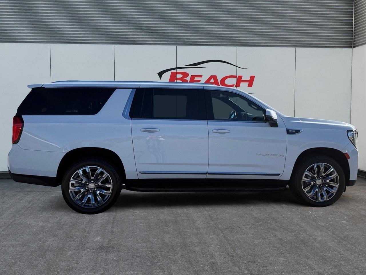 2021 GMC Yukon XL SLT, ONLY 1 OWNER, HEATED STEERING WHEEL, HEATED AND VENTILATED SEATS, HEATED 2ND ROW, BOSE SOUND SYSTEM, APPLE CARPLAY/ANDROID AUTO, UNIVERSAL GARAGE DOOR OPENER, RUNNING BOARDS, BACKUP CAMERA, MOONROOF, WHERE LUXURY MEETS CAPABILITY! Norfolk VA 2021 GMC Yukon XL SLT, ONLY 1 OWNER, HEATED STEERING WHEEL, HEATED AND VENTILATED SEATS, HEATED 2ND ROW, BOSE SOUND SYSTEM, APPLE CARPLAY/ANDROID AUTO, UNIVERSAL GARAGE DOOR OPENER, RUNNING BOARDS, BACKUP CAMERA, MOONROOF, WHERE LUXURY MEETS CAPABILITY! Norfolk VA