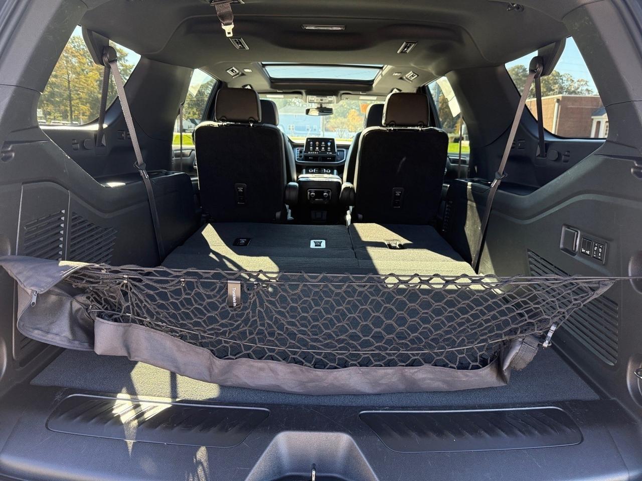 2021 GMC Yukon XL SLT, ONLY 1 OWNER, HEATED STEERING WHEEL, HEATED AND VENTILATED SEATS, HEATED 2ND ROW, BOSE SOUND SYSTEM, APPLE CARPLAY/ANDROID AUTO, UNIVERSAL GARAGE DOOR OPENER, RUNNING BOARDS, BACKUP CAMERA, MOONROOF, WHERE LUXURY MEETS CAPABILITY! Norfolk VA 2021 GMC Yukon XL SLT, ONLY 1 OWNER, HEATED STEERING WHEEL, HEATED AND VENTILATED SEATS, HEATED 2ND ROW, BOSE SOUND SYSTEM, APPLE CARPLAY/ANDROID AUTO, UNIVERSAL GARAGE DOOR OPENER, RUNNING BOARDS, BACKUP CAMERA, MOONROOF, WHERE LUXURY MEETS CAPABILITY! Norfolk VA