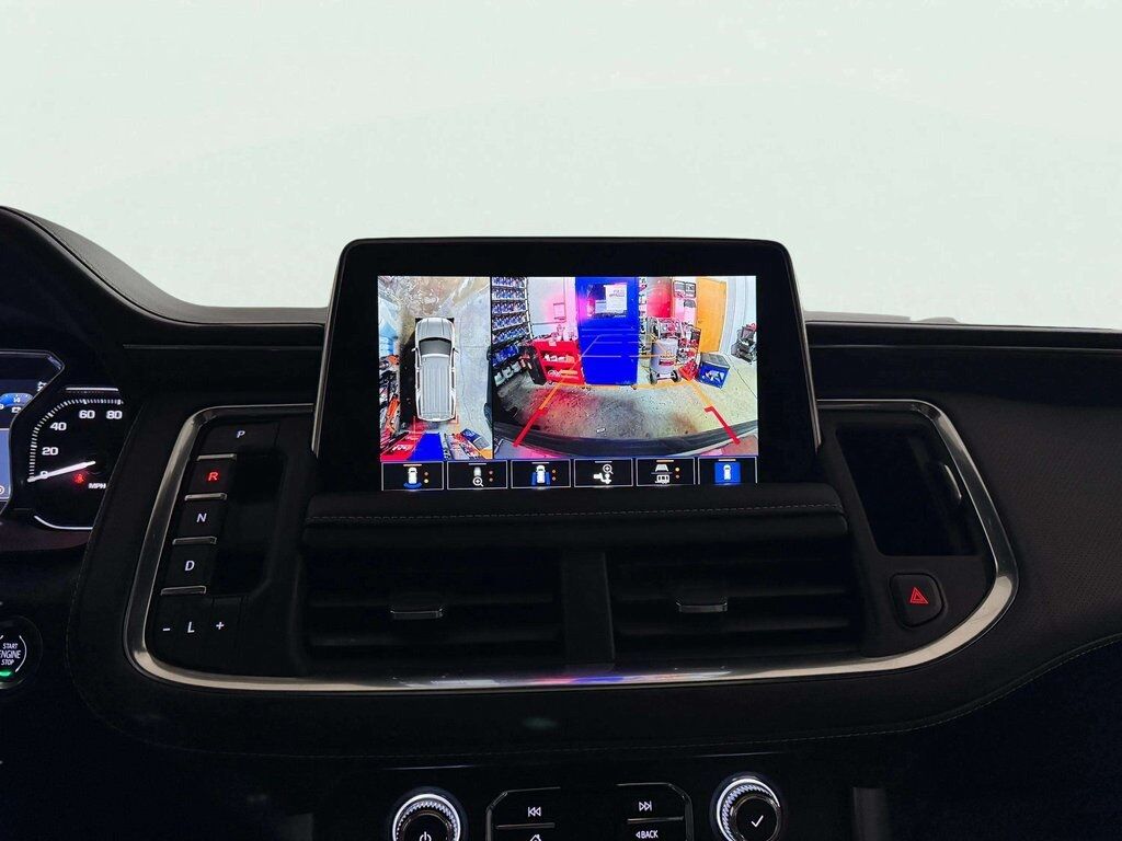 2021 GMC Yukon XL SLT w/Premium &amp; Luxury Pkg San Clemente CA