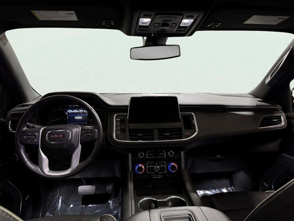 2021 GMC Yukon XL SLT w/Premium &amp; Luxury Pkg San Clemente CA