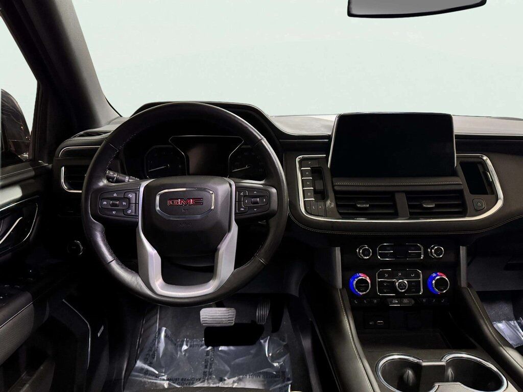 2021 GMC Yukon XL SLT w/Premium &amp; Luxury Pkg San Clemente CA