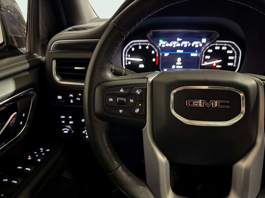 2021 GMC Yukon XL SLT w/Premium &amp; Luxury Pkg San Clemente CA