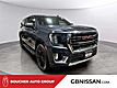 2021 GMC Yukon XL SLT w/Premium & Luxury Pkg
