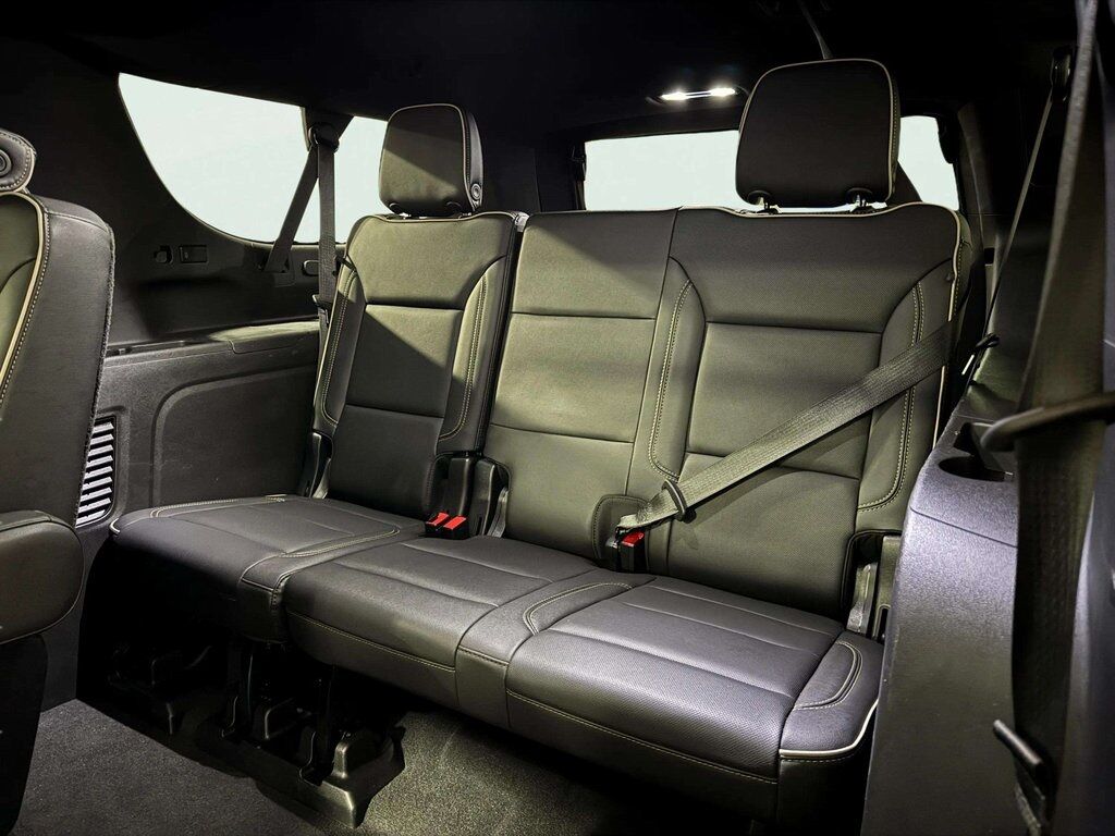 2021 GMC Yukon XL SLT w/Premium &amp; Luxury Pkg San Clemente CA