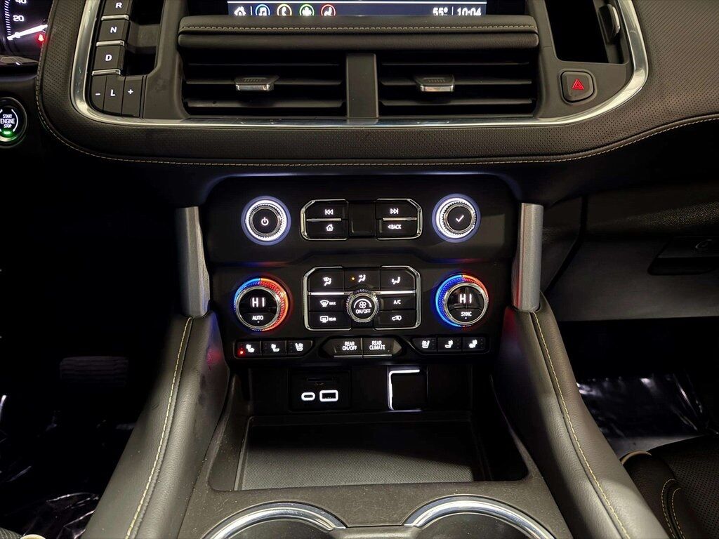 2021 GMC Yukon XL SLT w/Premium &amp; Luxury Pkg San Clemente CA