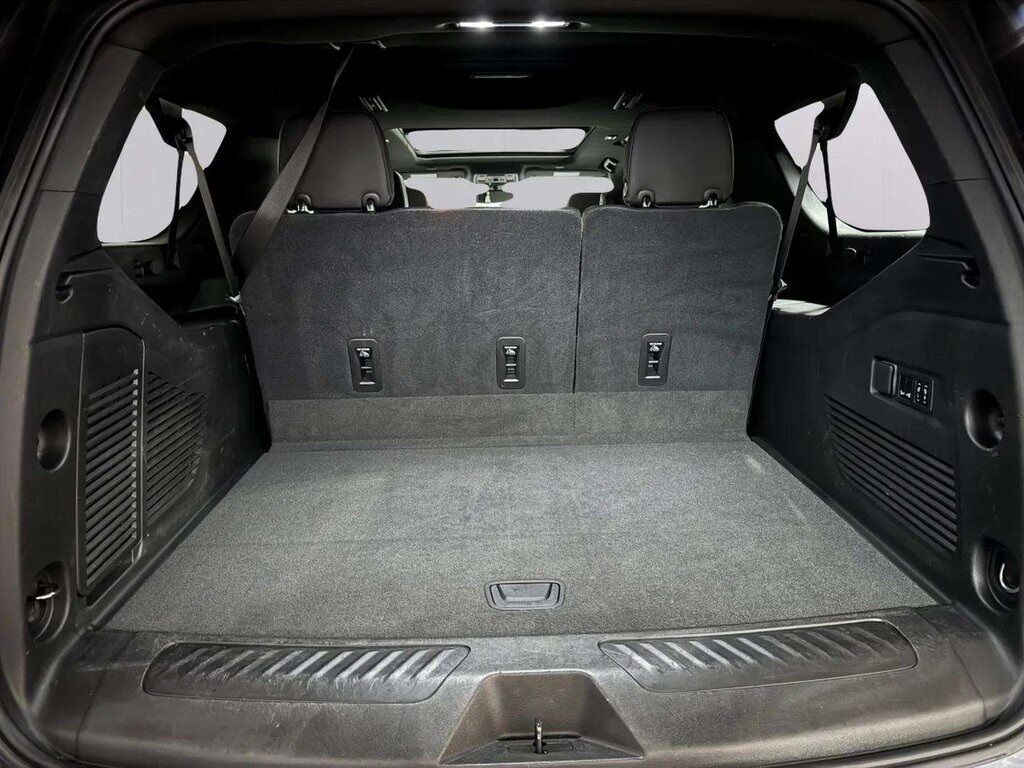 2021 GMC Yukon XL SLT w/Premium &amp; Luxury Pkg San Clemente CA