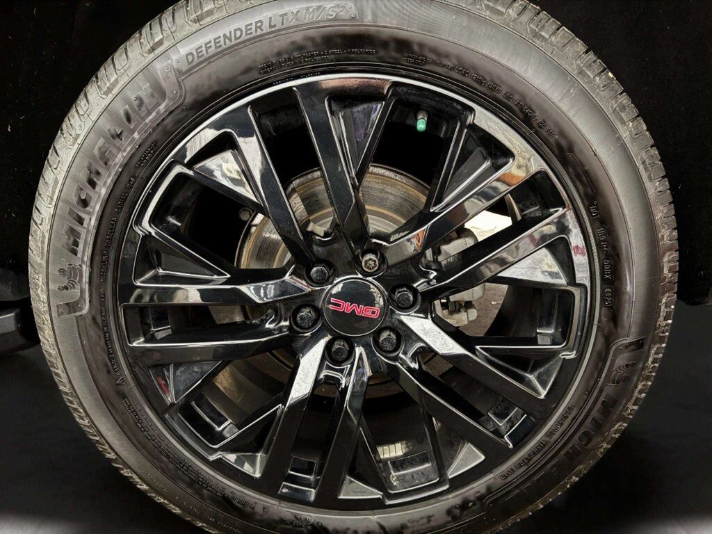 2021 GMC Yukon XL SLT w/Premium &amp; Luxury Pkg San Clemente CA