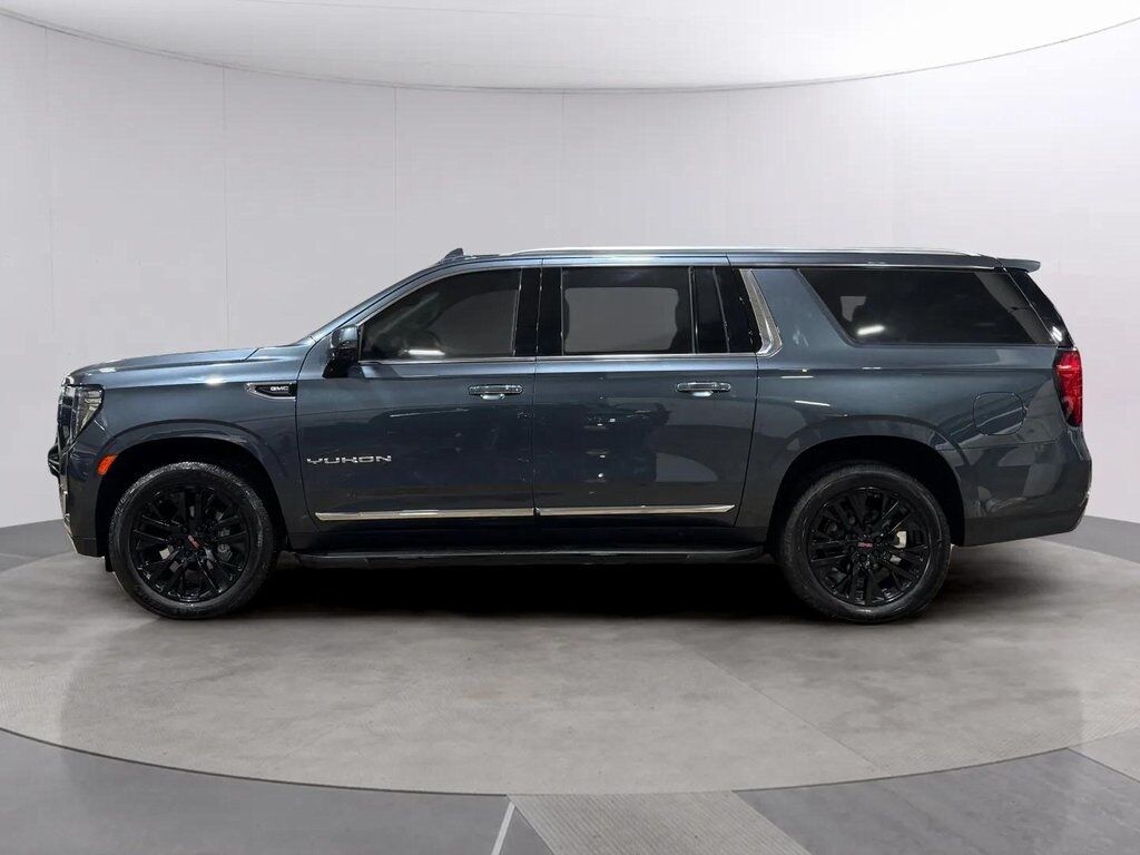 2021 GMC Yukon XL SLT w/Premium &amp; Luxury Pkg San Clemente CA