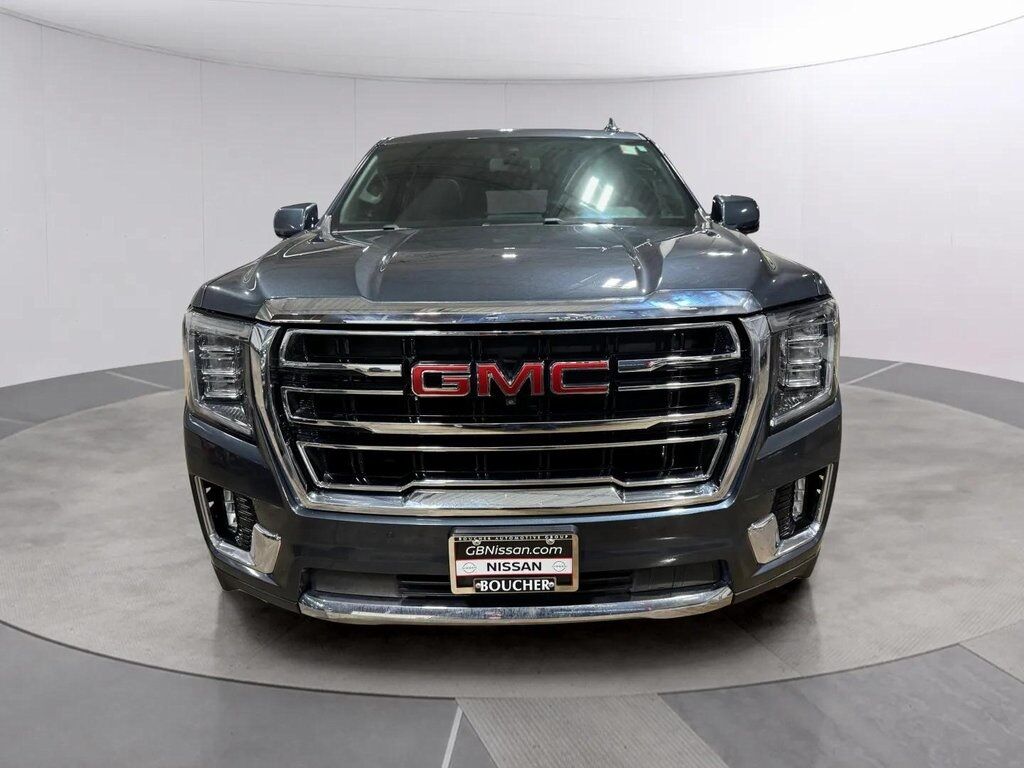 2021 GMC Yukon XL SLT w/Premium &amp; Luxury Pkg San Clemente CA