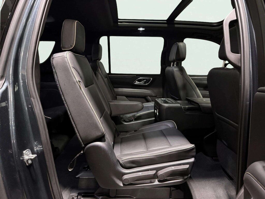 2021 GMC Yukon XL SLT w/Premium &amp; Luxury Pkg San Clemente CA