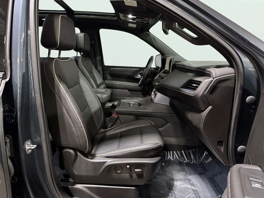 2021 GMC Yukon XL SLT w/Premium &amp; Luxury Pkg San Clemente CA