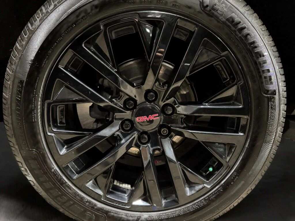 2021 GMC Yukon XL SLT w/Premium &amp; Luxury Pkg San Clemente CA