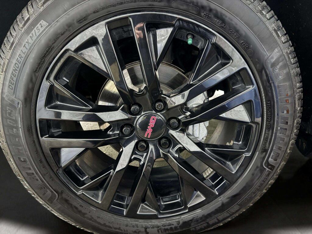 2021 GMC Yukon XL SLT w/Premium &amp; Luxury Pkg San Clemente CA