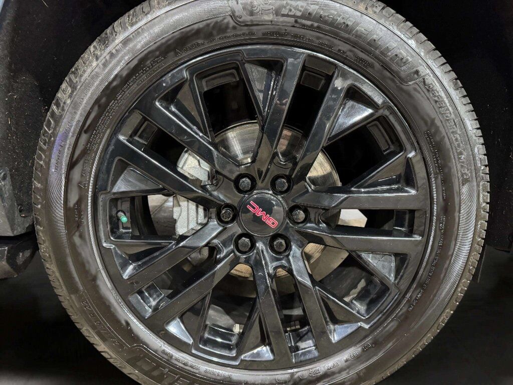 2021 GMC Yukon XL SLT w/Premium &amp; Luxury Pkg San Clemente CA