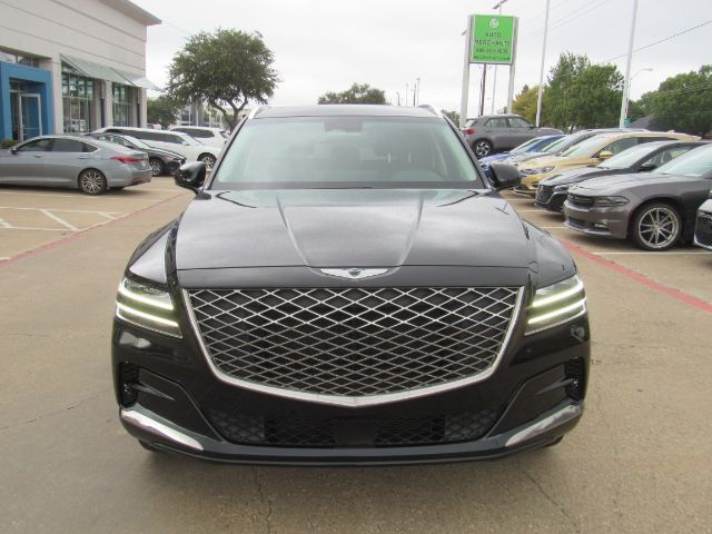 2021 Genesis GV80 2.5T AWD 2021 Genesis GV80 2.5T AWD