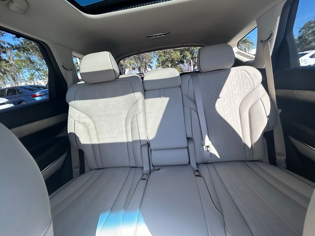 2021 Genesis GV80 2.5T Tampa FL