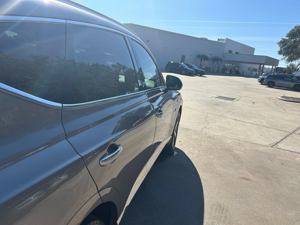 2021 Genesis GV80 2.5T Tampa FL