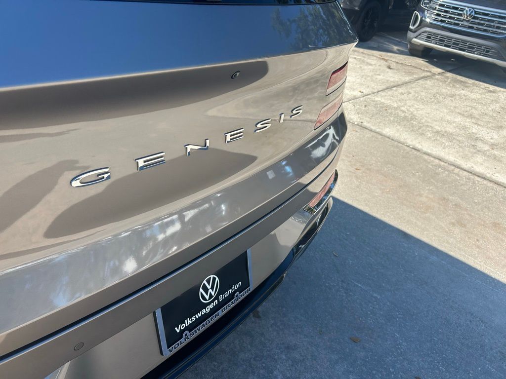 2021 Genesis GV80 2.5T Tampa FL