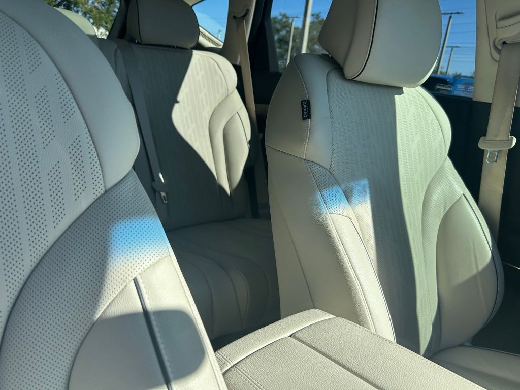 2021 Genesis GV80 2.5T Tampa FL