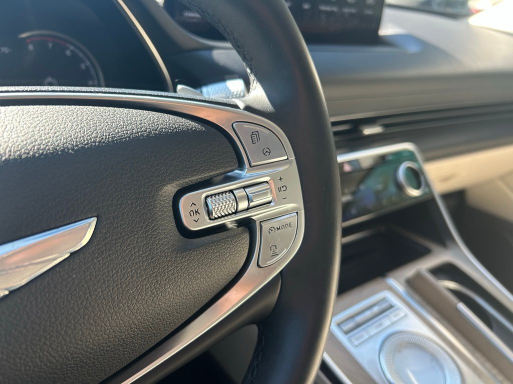 2021 Genesis GV80 2.5T Tampa FL