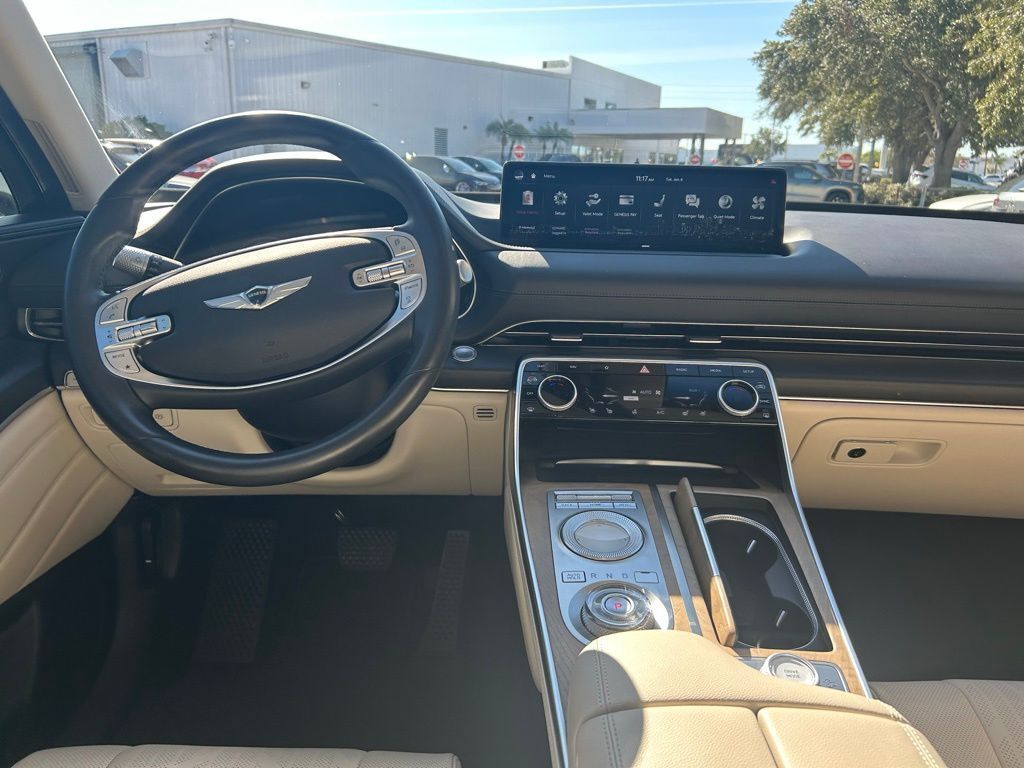 2021 Genesis GV80 2.5T Tampa FL