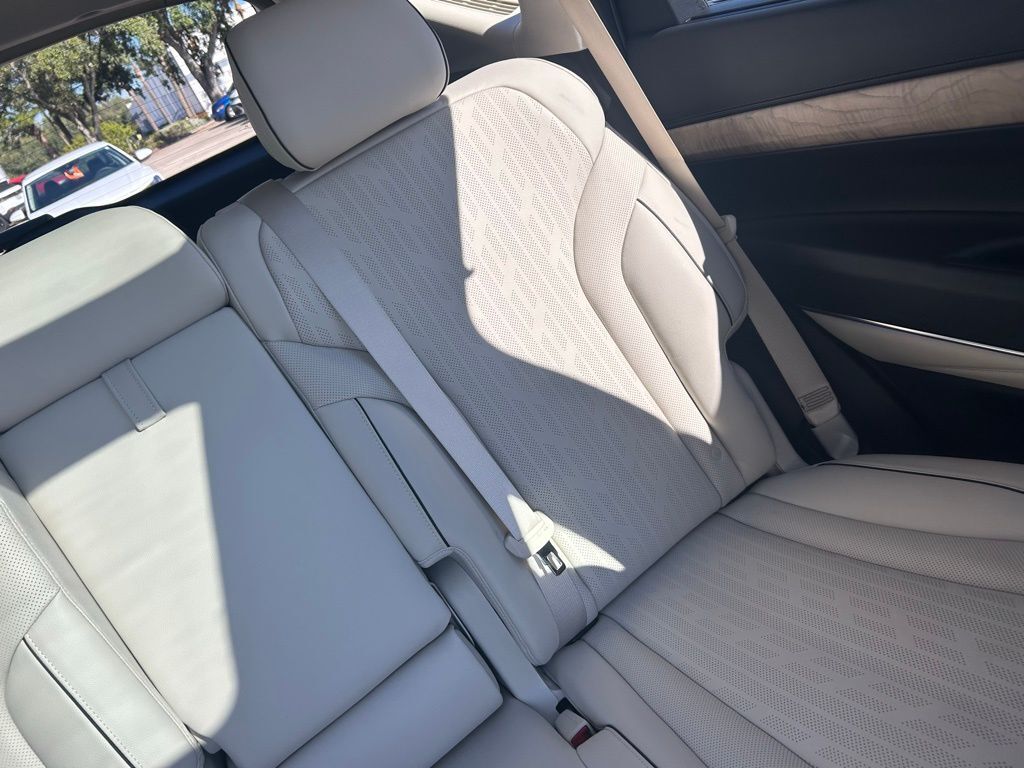 2021 Genesis GV80 2.5T Tampa FL