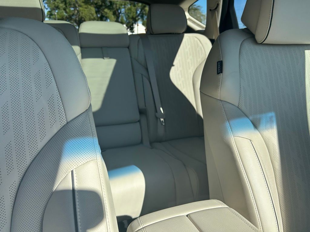 2021 Genesis GV80 2.5T Tampa FL