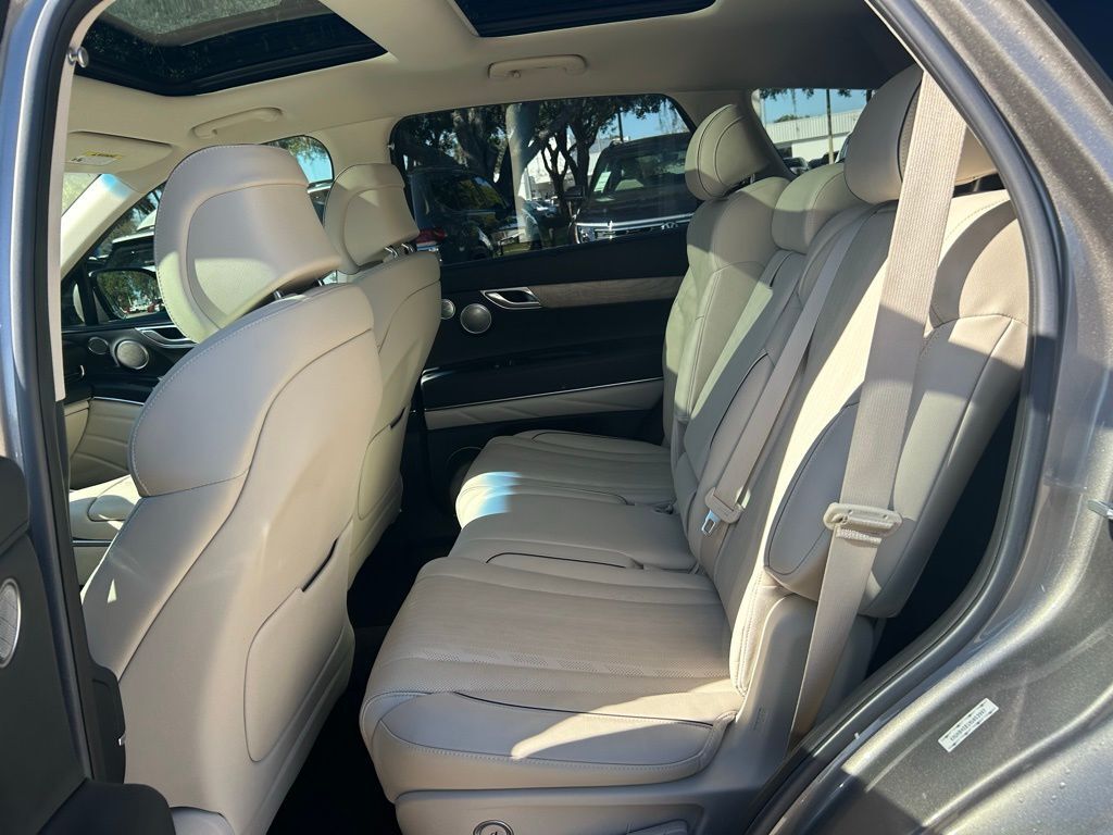 2021 Genesis GV80 2.5T Tampa FL