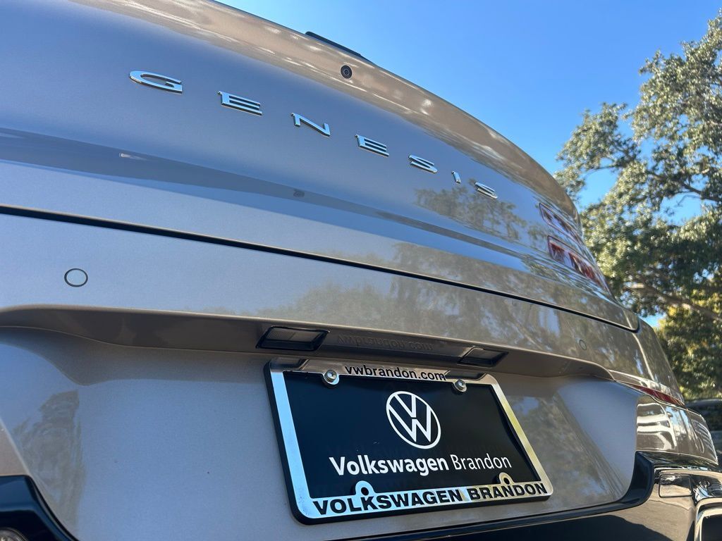 2021 Genesis GV80 2.5T Tampa FL