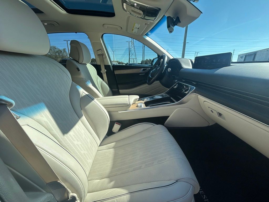 2021 Genesis GV80 2.5T Tampa FL
