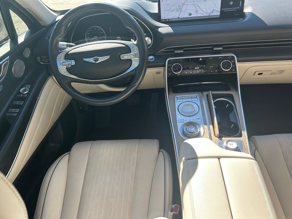 2021 Genesis GV80 2.5T Tampa FL