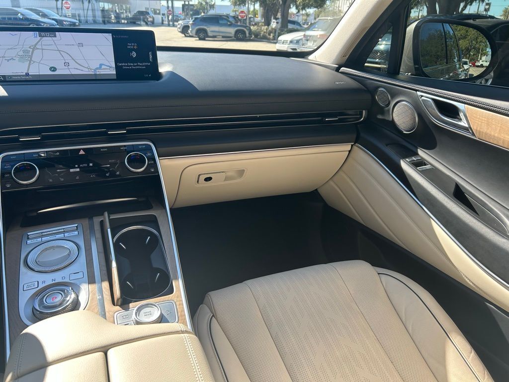 2021 Genesis GV80 2.5T Tampa FL