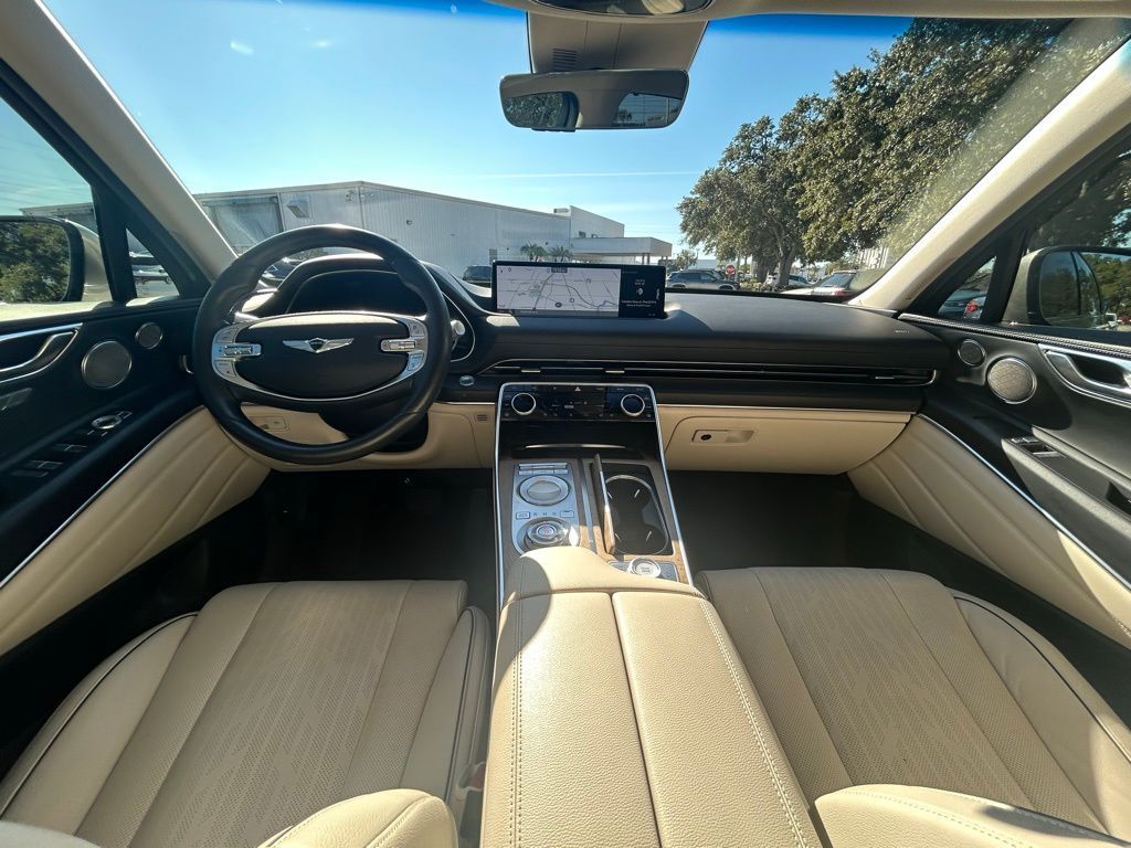 2021 Genesis GV80 2.5T Tampa FL