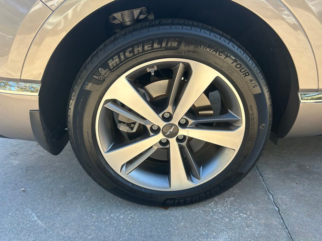 2021 Genesis GV80 2.5T Tampa FL