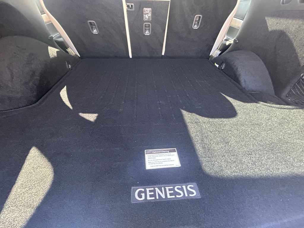 2021 Genesis GV80 2.5T Tampa FL