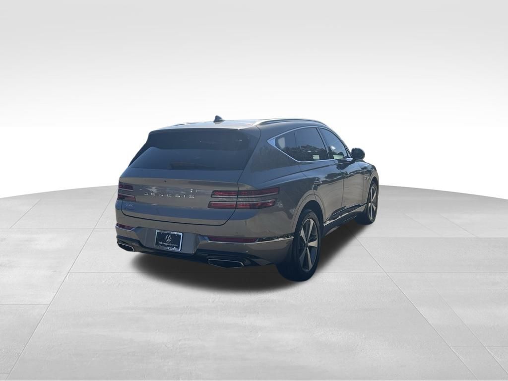 2021 Genesis GV80 2.5T Tampa FL