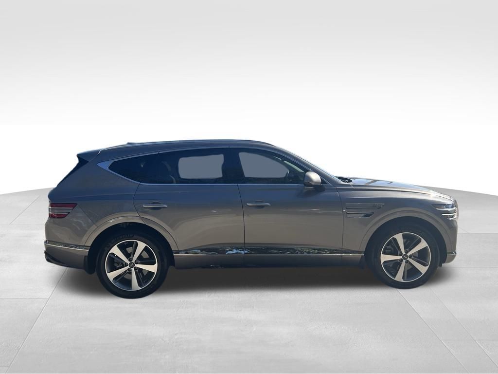 2021 Genesis GV80 2.5T Tampa FL