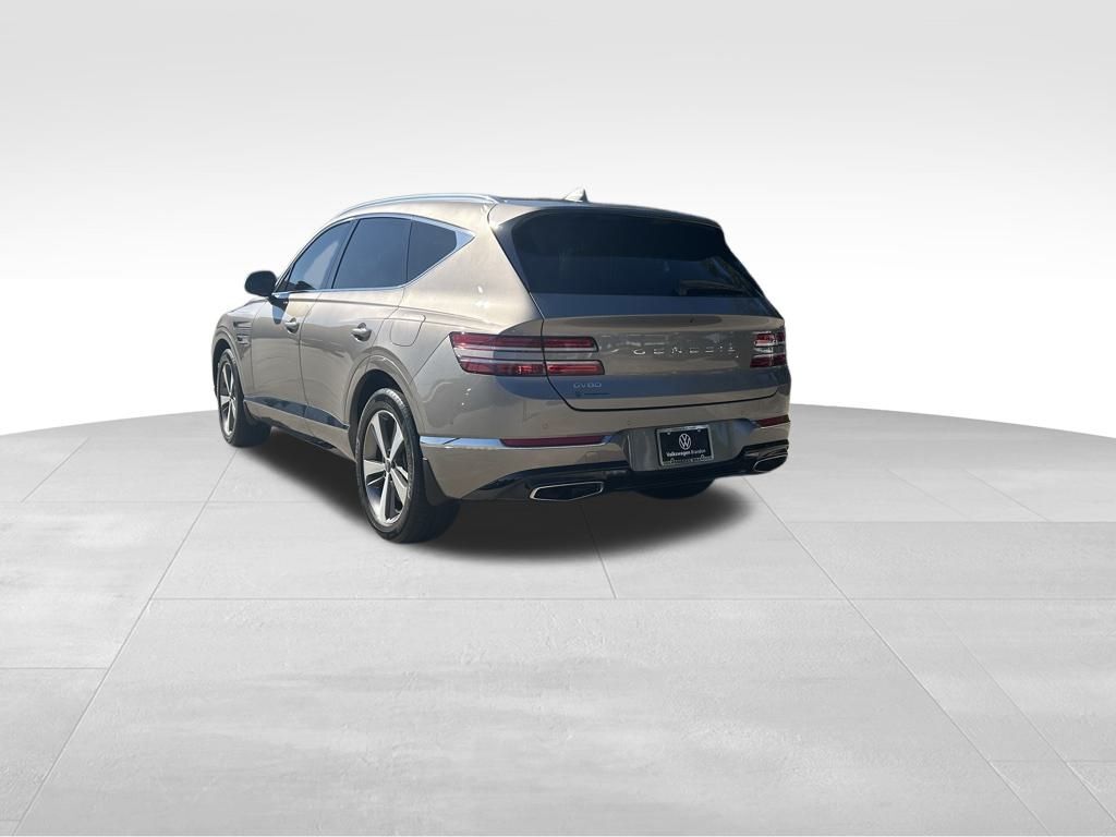 2021 Genesis GV80 2.5T Tampa FL