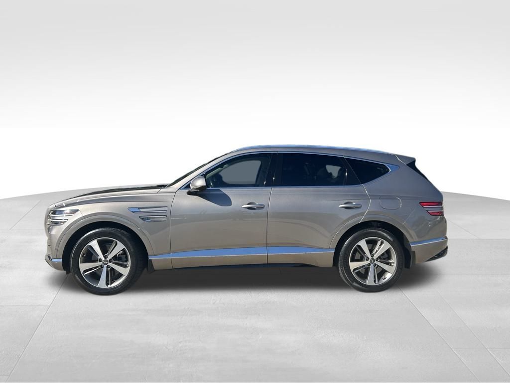 2021 Genesis GV80 2.5T Tampa FL