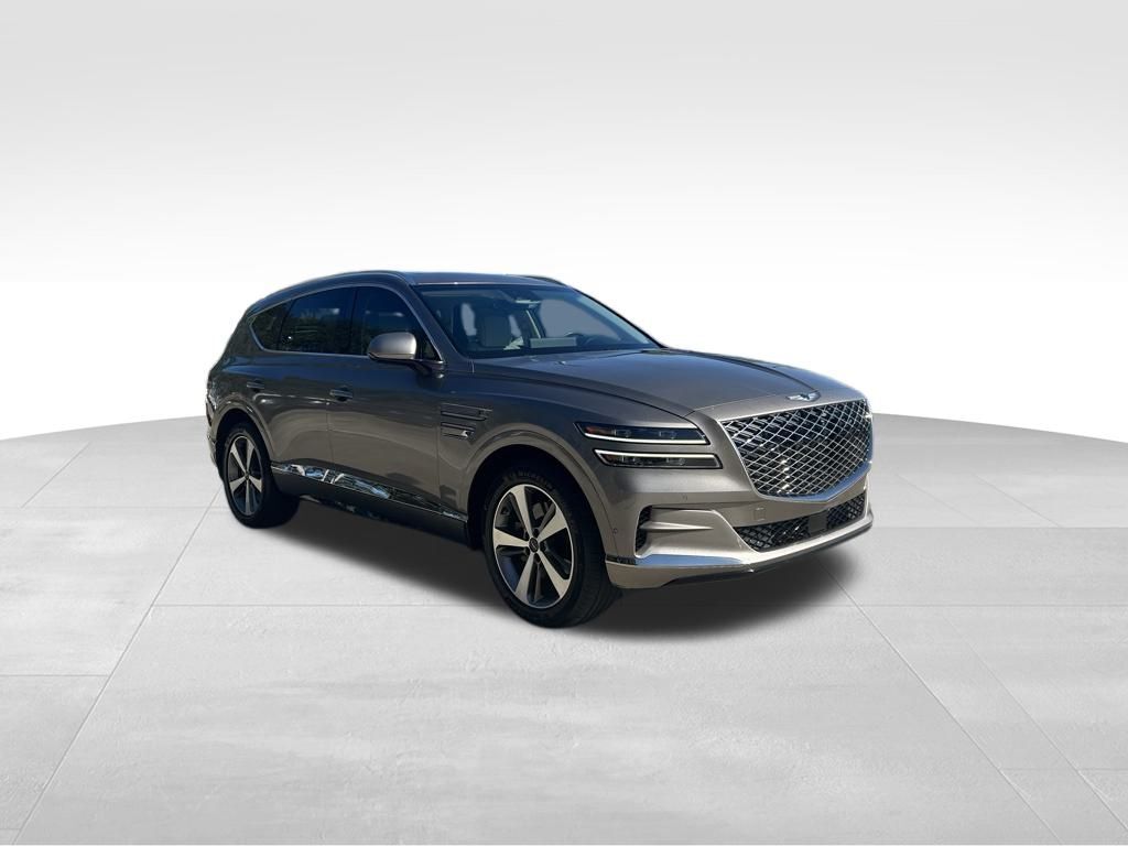 2021 Genesis GV80 2.5T Tampa FL