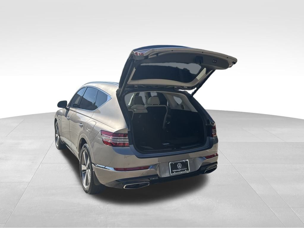 2021 Genesis GV80 2.5T Tampa FL