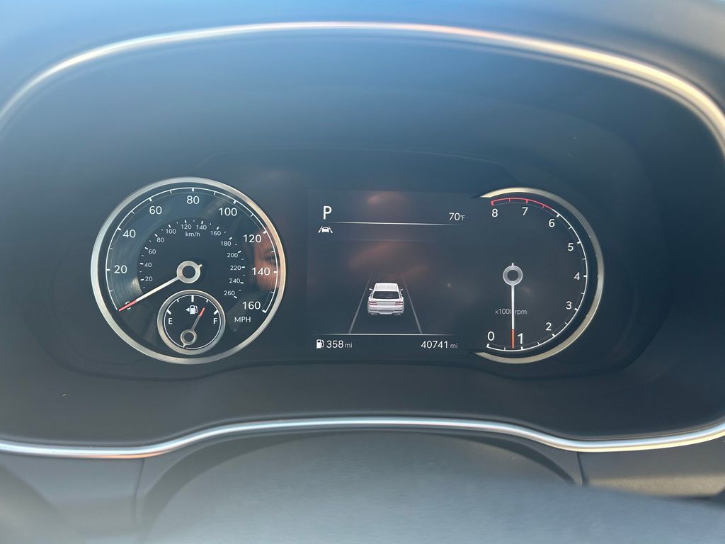 2021 Genesis GV80 2.5T Tampa FL