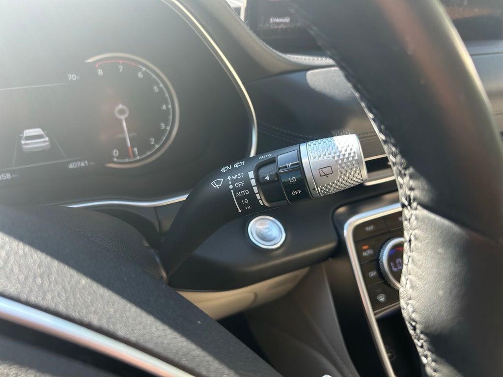 2021 Genesis GV80 2.5T Tampa FL