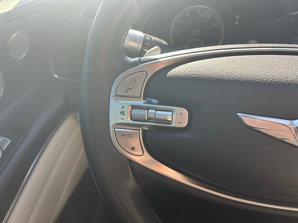 2021 Genesis GV80 2.5T Tampa FL