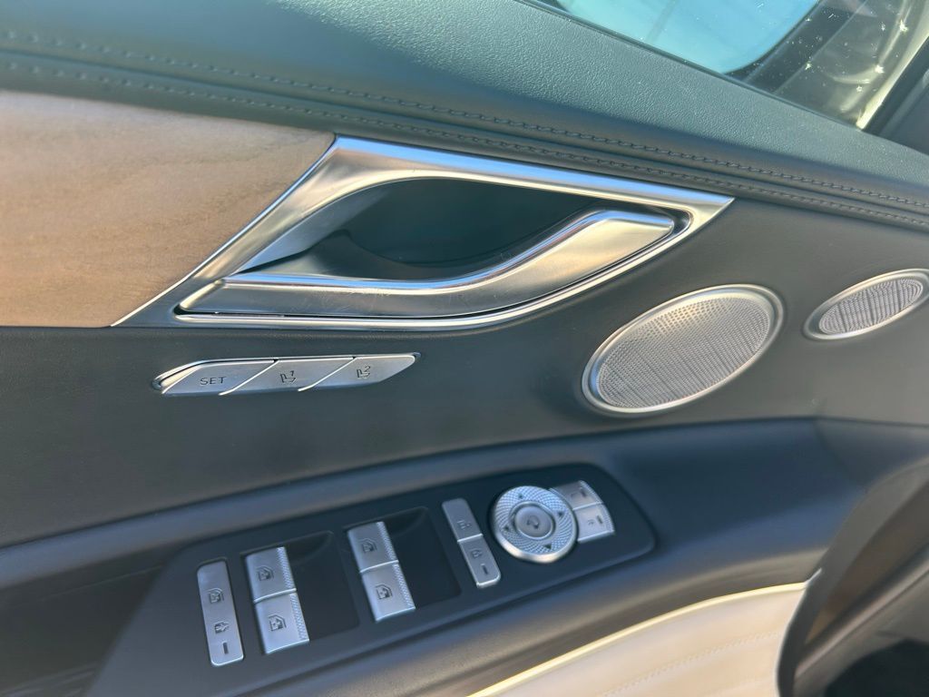 2021 Genesis GV80 2.5T Tampa FL