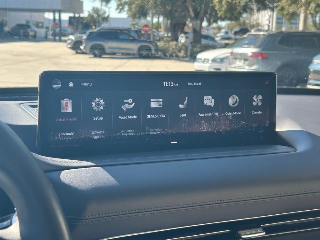 2021 Genesis GV80 2.5T Tampa FL