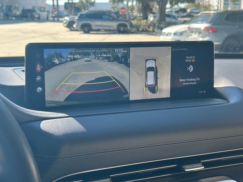 2021 Genesis GV80 2.5T Tampa FL