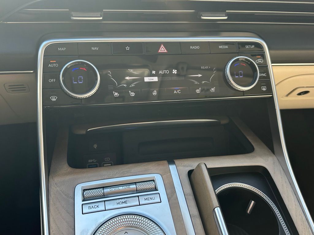 2021 Genesis GV80 2.5T Tampa FL