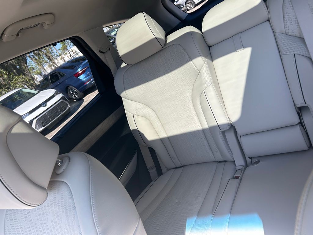 2021 Genesis GV80 2.5T Tampa FL